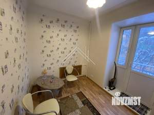 2-к квартира, вторичка, 45м2, 2/2 этаж