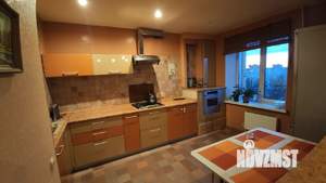 3-к квартира, вторичка, 75м2, 9/10 этаж