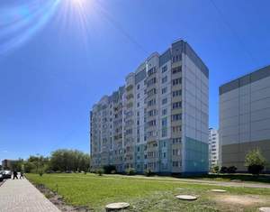1-к квартира, вторичка, 39м2, 3/10 этаж