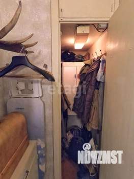 2-к квартира, вторичка, 44м2, 4/5 этаж