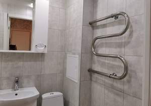 1-к квартира, вторичка, 29м2, 4/9 этаж