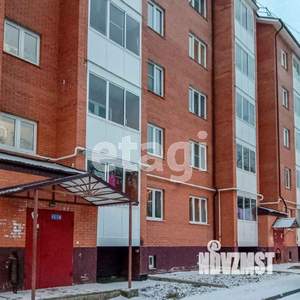 2-к квартира, вторичка, 51м2, 2/5 этаж