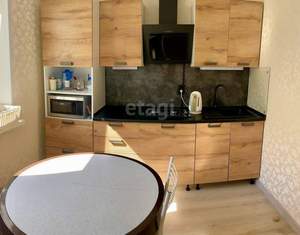 1-к квартира, вторичка, 35м2, 2/10 этаж