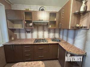 1-к квартира, вторичка, 30м2, 5/5 этаж