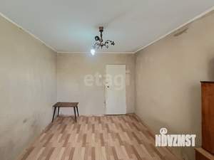 2-к квартира, вторичка, 46м2, 8/9 этаж