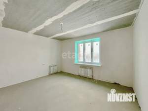 1-к квартира, вторичка, 34м2, 6/16 этаж
