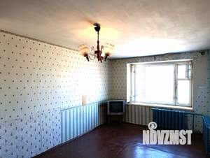 1-к квартира, вторичка, 28м2, 5/5 этаж