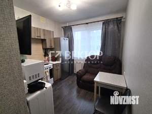 1-к квартира, вторичка, 38м2, 14/16 этаж