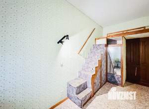 4-к квартира, вторичка, 98м2, 3/3 этаж