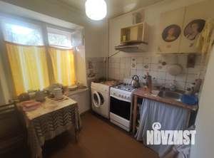 2-к квартира, вторичка, 41м2, 3/10 этаж