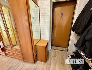 2-к квартира, вторичка, 44м2, 9/12 этаж