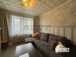 1-к квартира, вторичка, 18м2, 3/5 этаж
