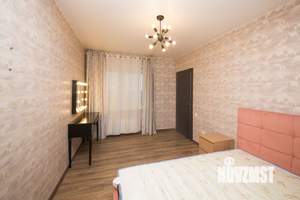 1-к квартира, вторичка, 40м2, 8/8 этаж