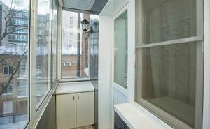 2-к квартира, вторичка, 42м2, 4/5 этаж