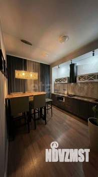 2-к квартира, вторичка, 56м2, 2/3 этаж