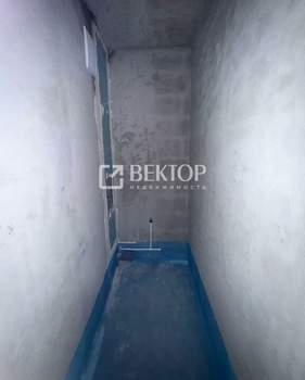 1-к квартира, вторичка, 36м2, 4/18 этаж