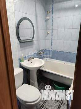 1-к квартира, вторичка, 31м2, 4/4 этаж