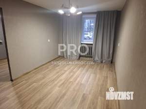 2-к квартира, вторичка, 43м2, 1/5 этаж