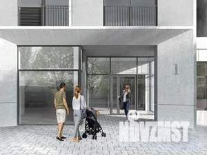 2-к квартира, вторичка, 67м2, 5/18 этаж
