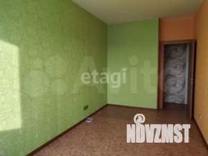 2-к квартира, вторичка, 53м2, 15/17 этаж