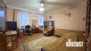 2-к квартира, вторичка, 42м2, 1/1 этаж