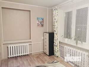 1-к квартира, вторичка, 30м2, 1/5 этаж