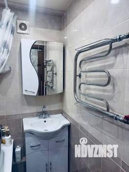 2-к квартира, вторичка, 45м2, 1/4 этаж