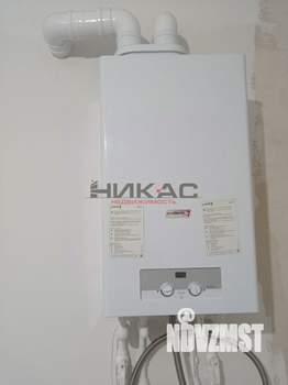 1-к квартира, вторичка, 41м2, 5/5 этаж