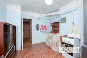 1-к квартира, вторичка, 33м2, 1/10 этаж