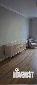 2-к квартира, вторичка, 58м2, 1/5 этаж