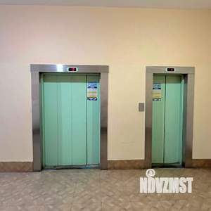 3-к квартира, вторичка, 99м2, 3/16 этаж