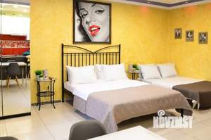 1-к квартира, вторичка, 30м2, 1/3 этаж