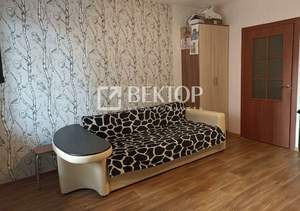 Студия квартира, вторичка, 28м2, 4/10 этаж