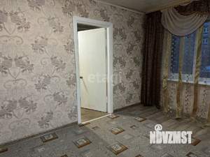 2-к квартира, вторичка, 44м2, 1/5 этаж