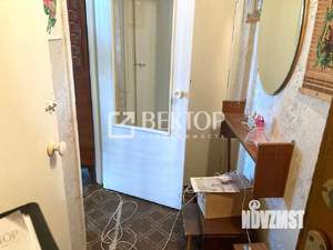 1-к квартира, вторичка, 30м2, 5/5 этаж