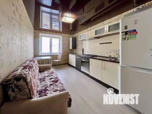 1-к квартира, вторичка, 51м2, 4/10 этаж