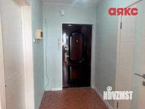 1-к квартира, вторичка, 41м2, 14/16 этаж