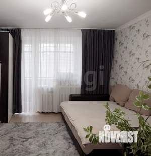 2-к квартира, вторичка, 50м2, 4/9 этаж