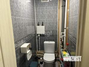 2-к квартира, вторичка, 56м2, 3/9 этаж