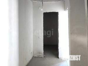 Студия квартира, вторичка, 30м2, 8/17 этаж