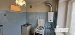 1-к квартира, вторичка, 30м2, 4/5 этаж