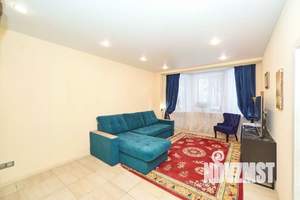 2-к квартира, вторичка, 47м2, 1/2 этаж