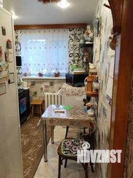 2-к квартира, вторичка, 44м2, 1/5 этаж