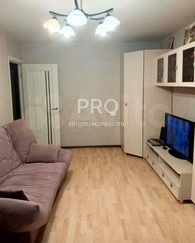 2-к квартира, вторичка, 42м2, 3/9 этаж