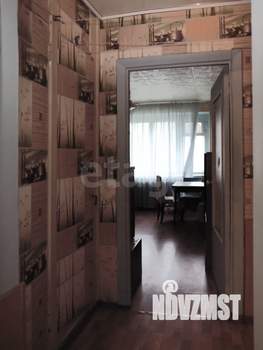 2-к квартира, вторичка, 47м2, 1/5 этаж