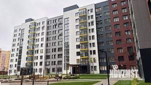 Студия квартира, вторичка, 30м2, 2/18 этаж