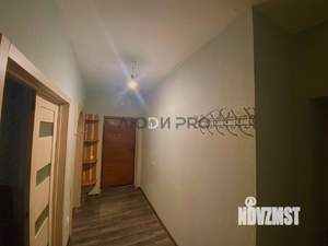 2-к квартира, вторичка, 53м2, 1/4 этаж