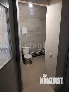1-к квартира, вторичка, 37м2, 7/11 этаж