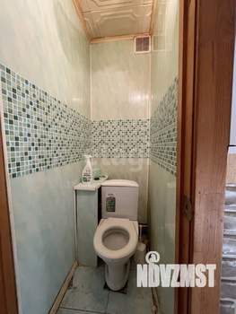 1-к квартира, вторичка, 33м2, 1/8 этаж