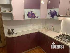 1-к квартира, вторичка, 33м2, 4/6 этаж